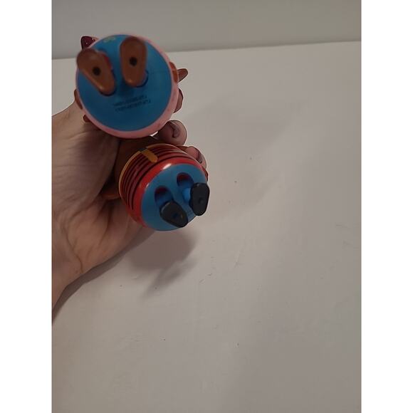 Hey Duggee Toy Plastic Figures - Lot of 2 - Pre-Owned - Picture 6 of 9